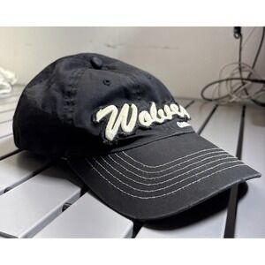 Bimm Ridder Sportswear Chicago Wolves Cap